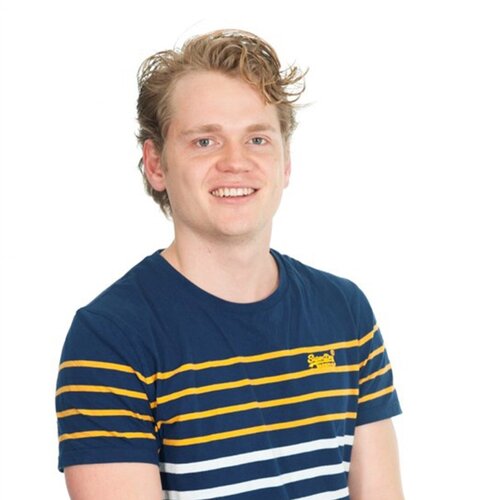Christiaan de Leeuw